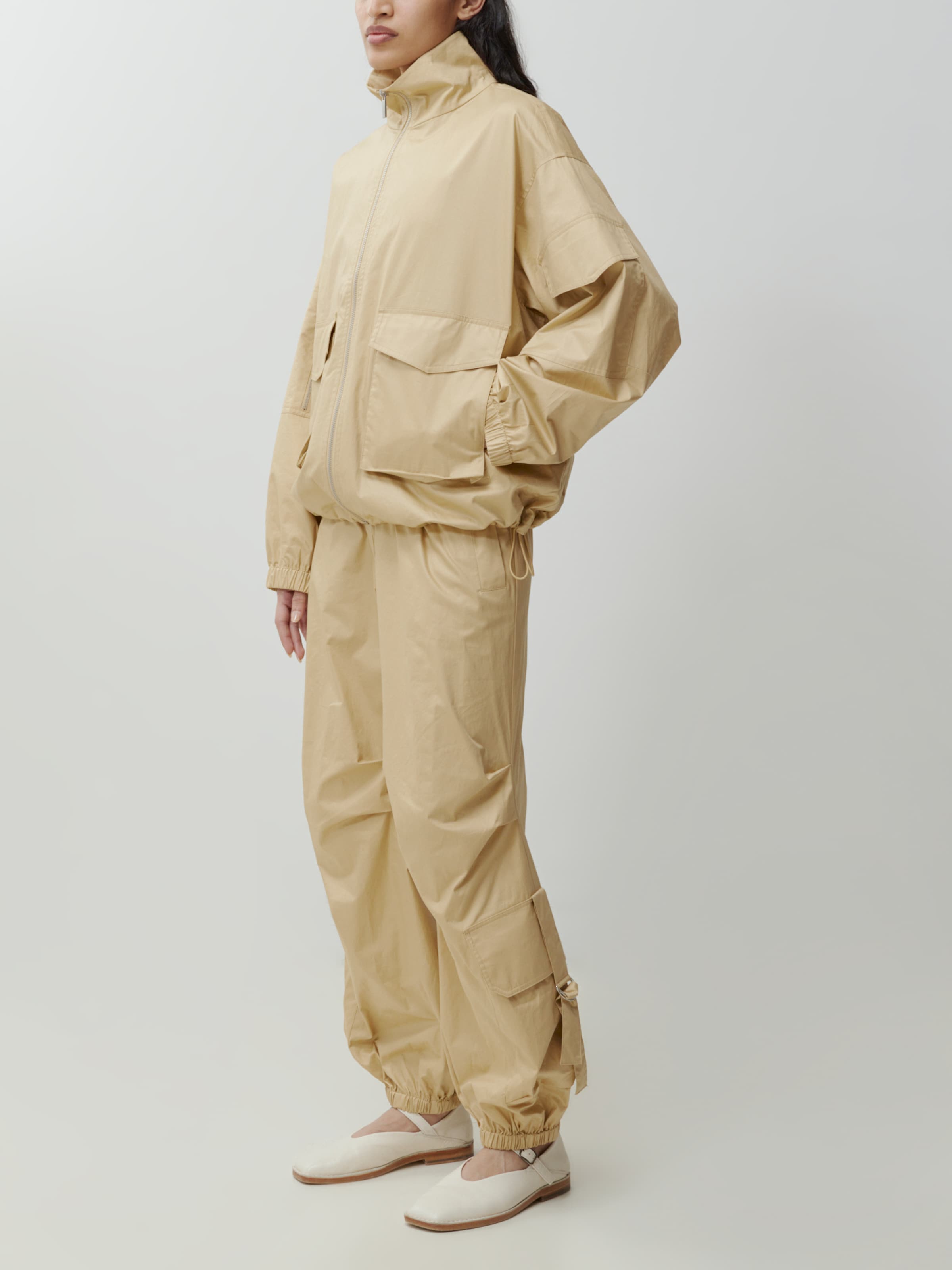 Veste mi-saison 'Else'