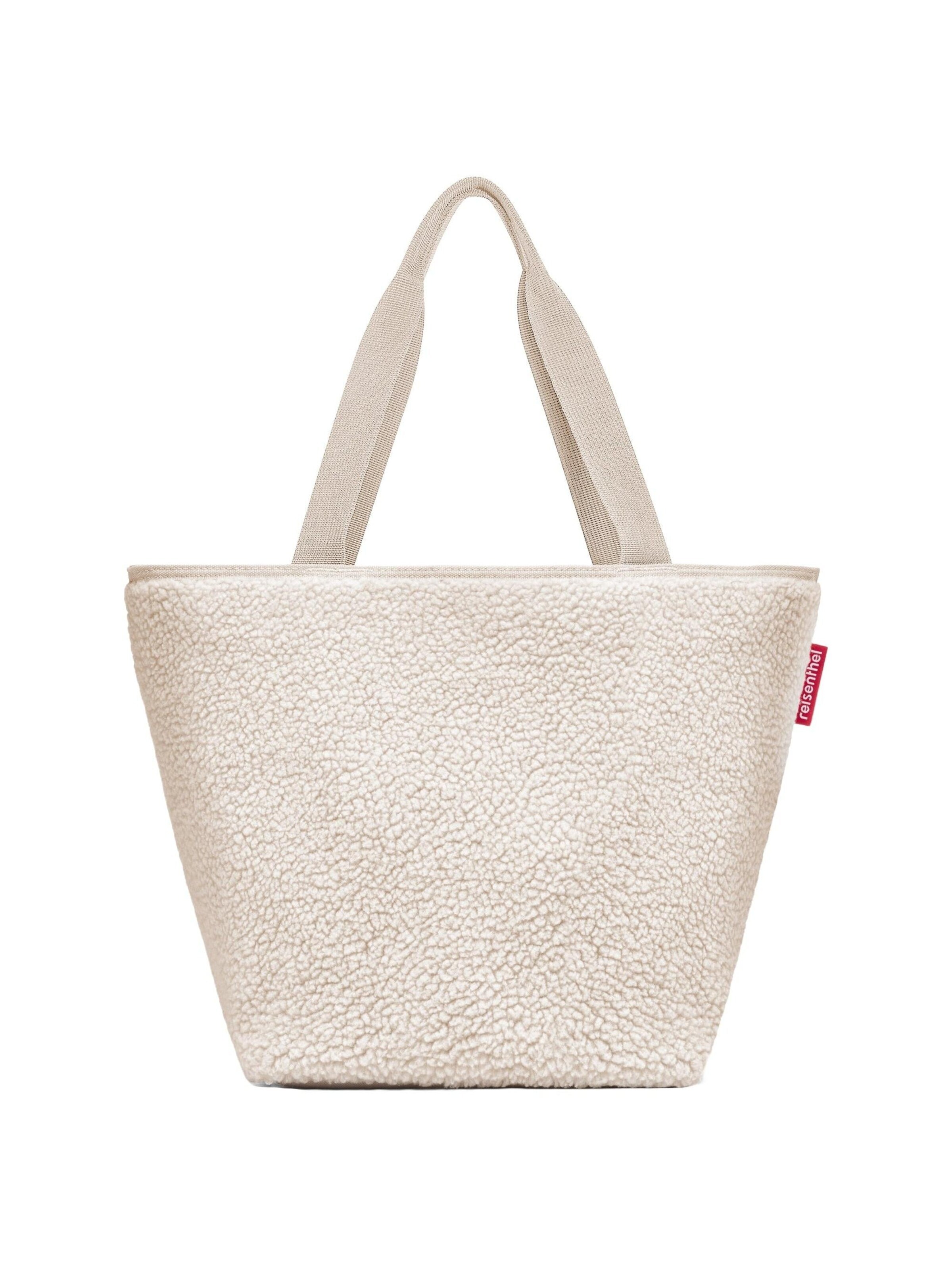 REISENTHEL Shopper‌‌‌‌ in Beige: Vorderseite