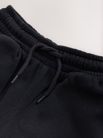 Regular Pantalon Next en noir