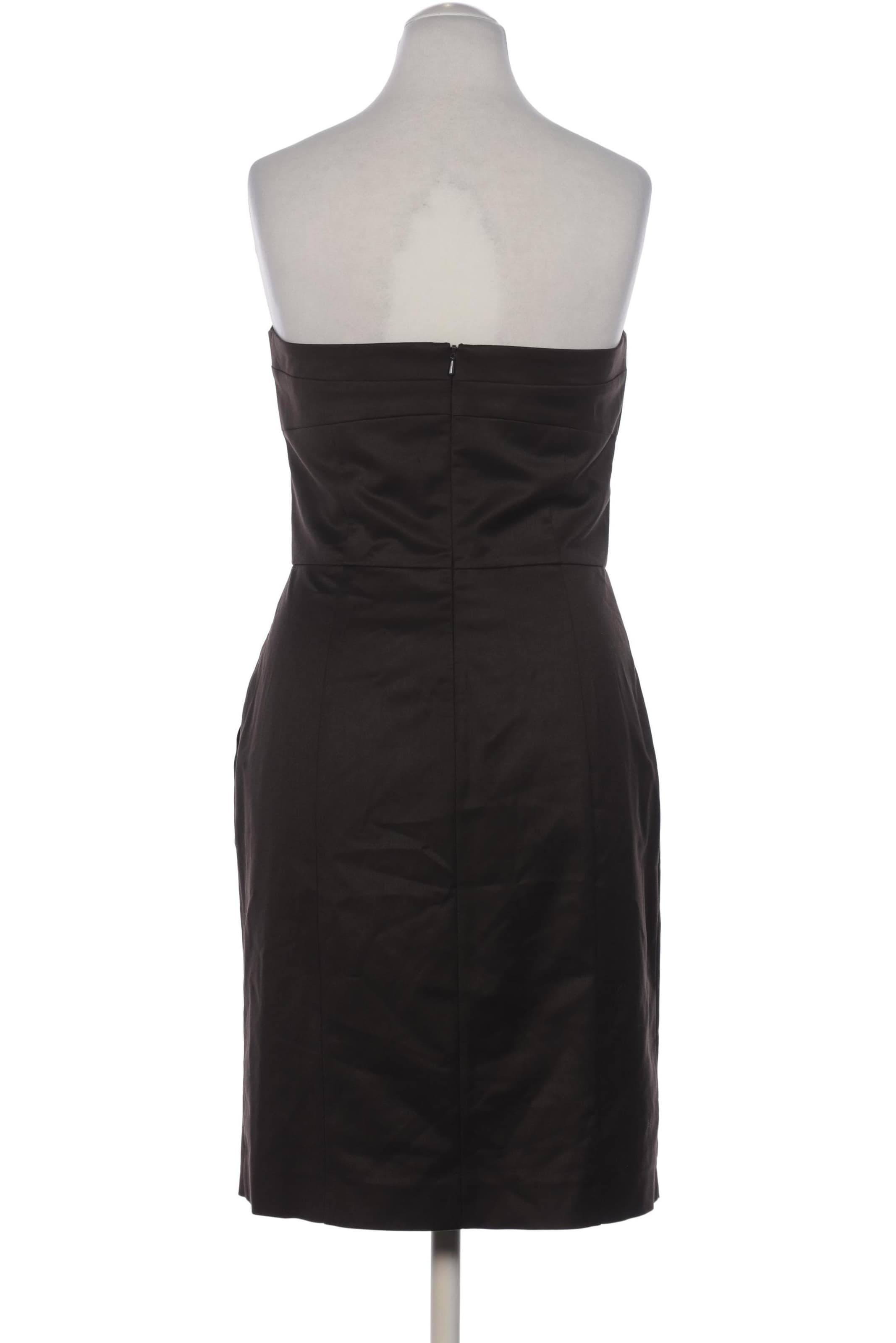 HALLHUBER Dress in L in Brown