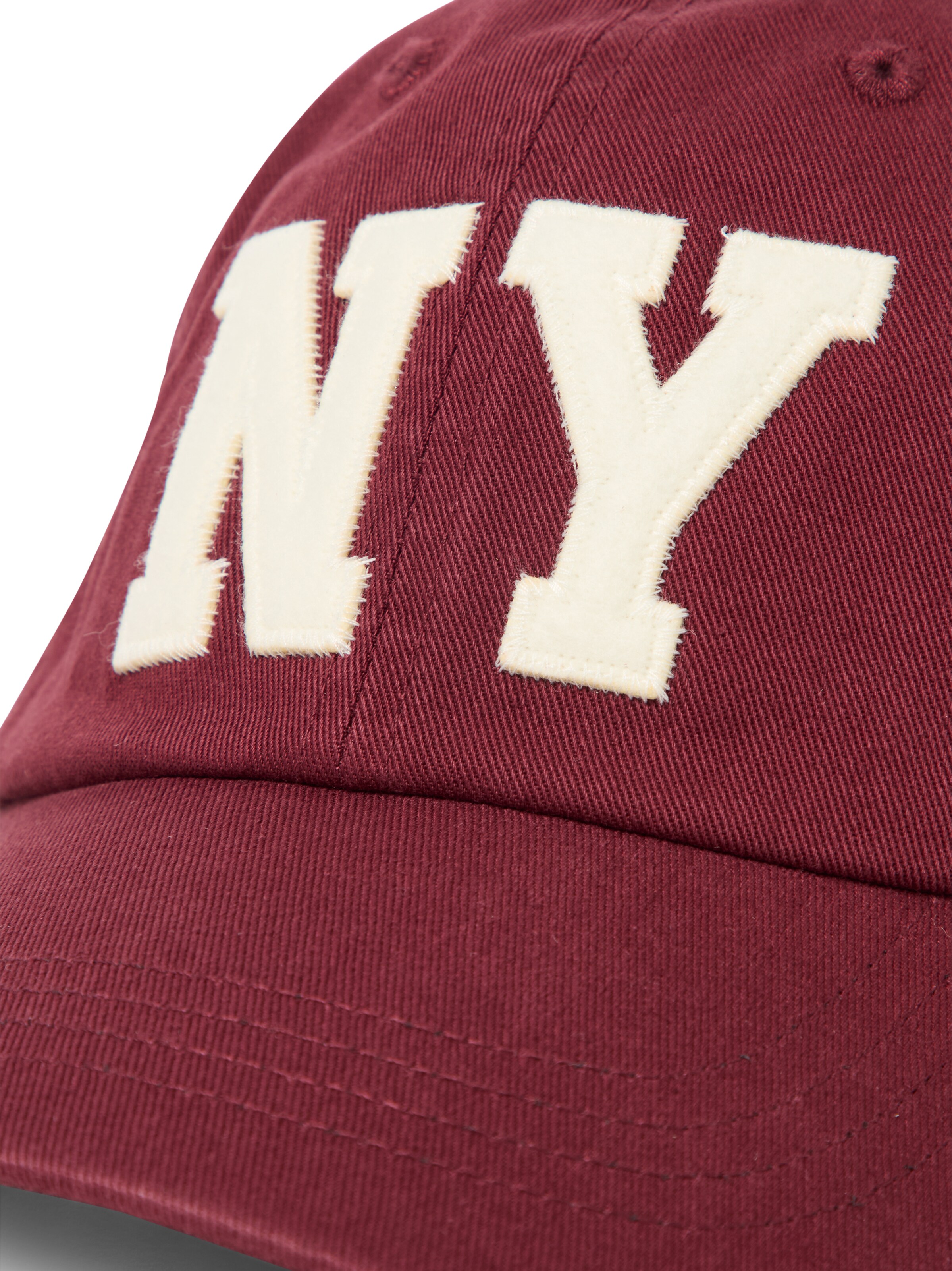 Polo Ralph Lauren Pet in Rood