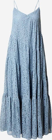 Robe d’été MICHAEL Michael Kors en bleu : devant