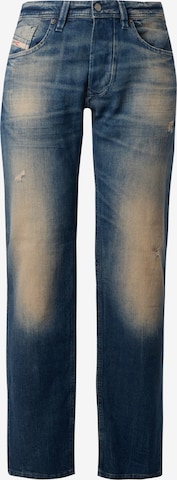 DIESEL Regular Farkut '1985 LARKEE' värissä sininen: etupuoli