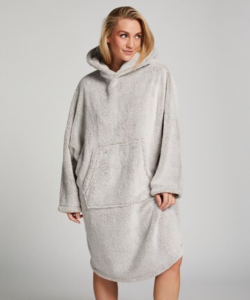 Hunkemöller Sweatshirt in Grau