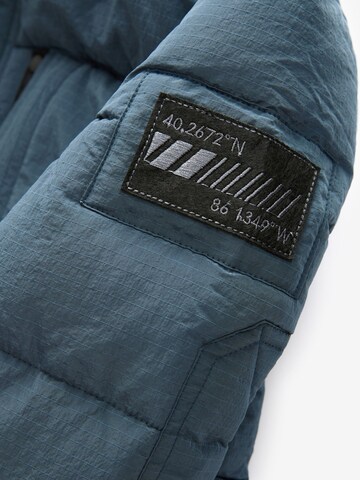 Giacca invernale di Next in blu