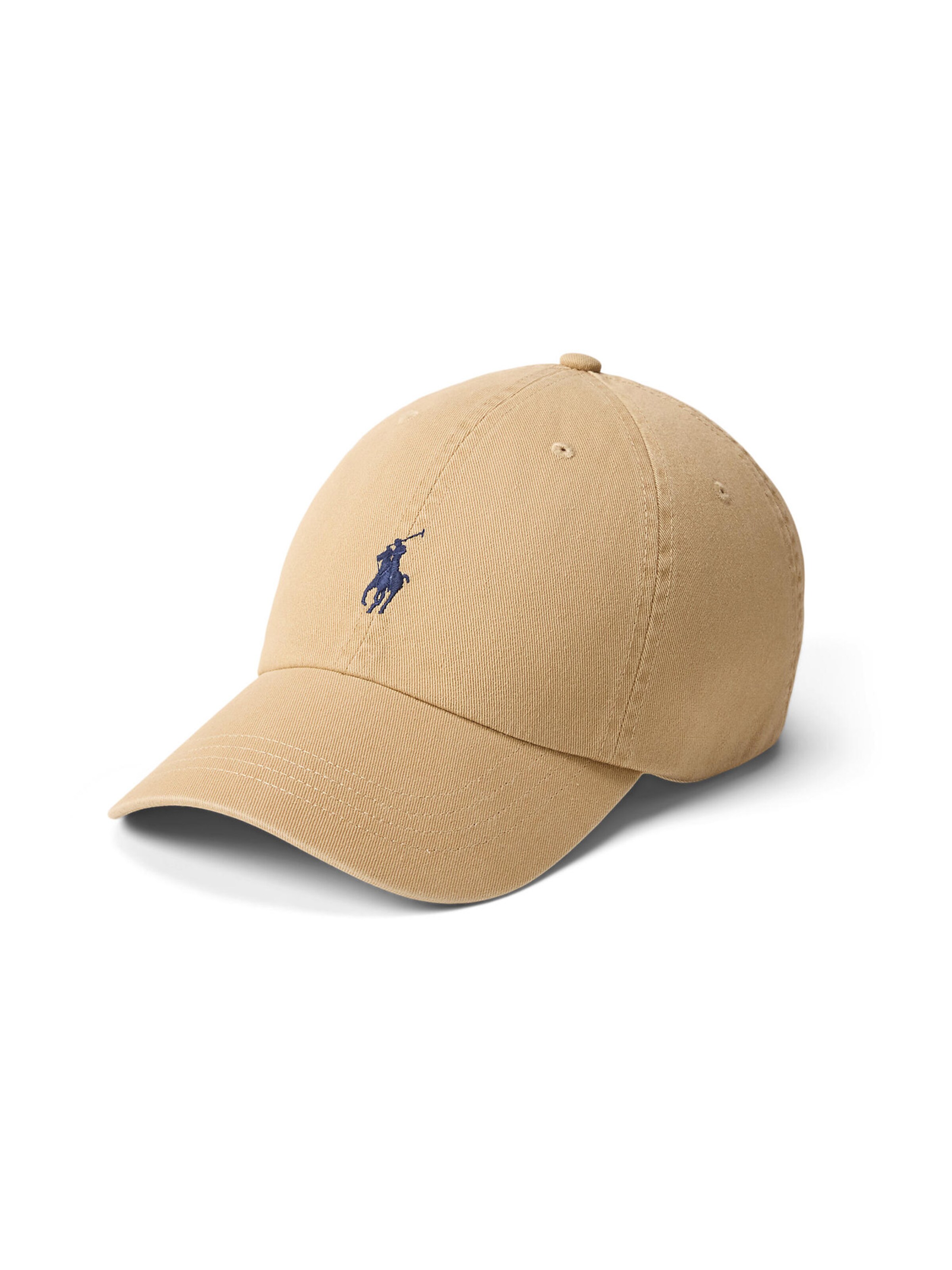 Polo Ralph Lauren Keps i marinblå / khaki, Produktvy