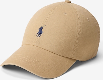 Polo Ralph LaurenŠilterica - zelena boja: prednji dio