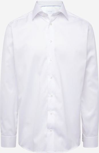 Marškiniai iš ETON, spalva – balta, Prekių apžvalga