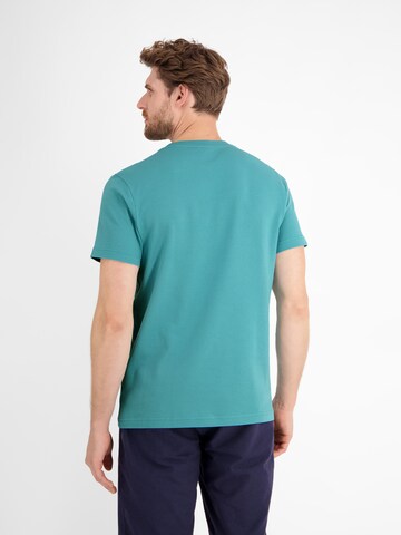 LERROS Shirt ' ' in Blauw