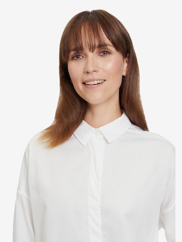 Betty & Co Blouse in Wit