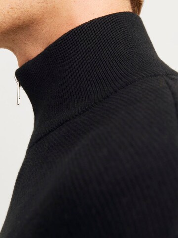 JACK & JONES Свитер 'JPRBlamilano' в Черный