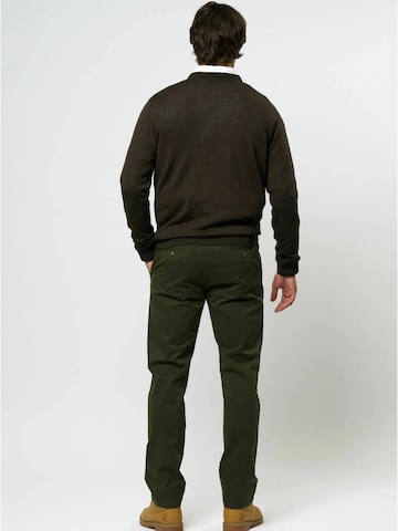 MCS Neulepaita ' Matt ' värissä ruskea