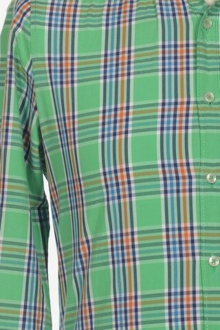 OLYMP Button Up Shirt in S in Mixed colors