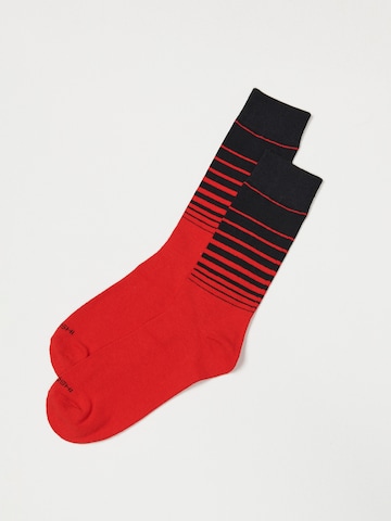 KOROSHI Socks in Grey