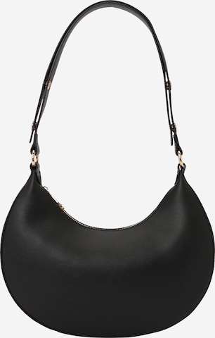 juoda studioselect Rankinė ant peties: priekis