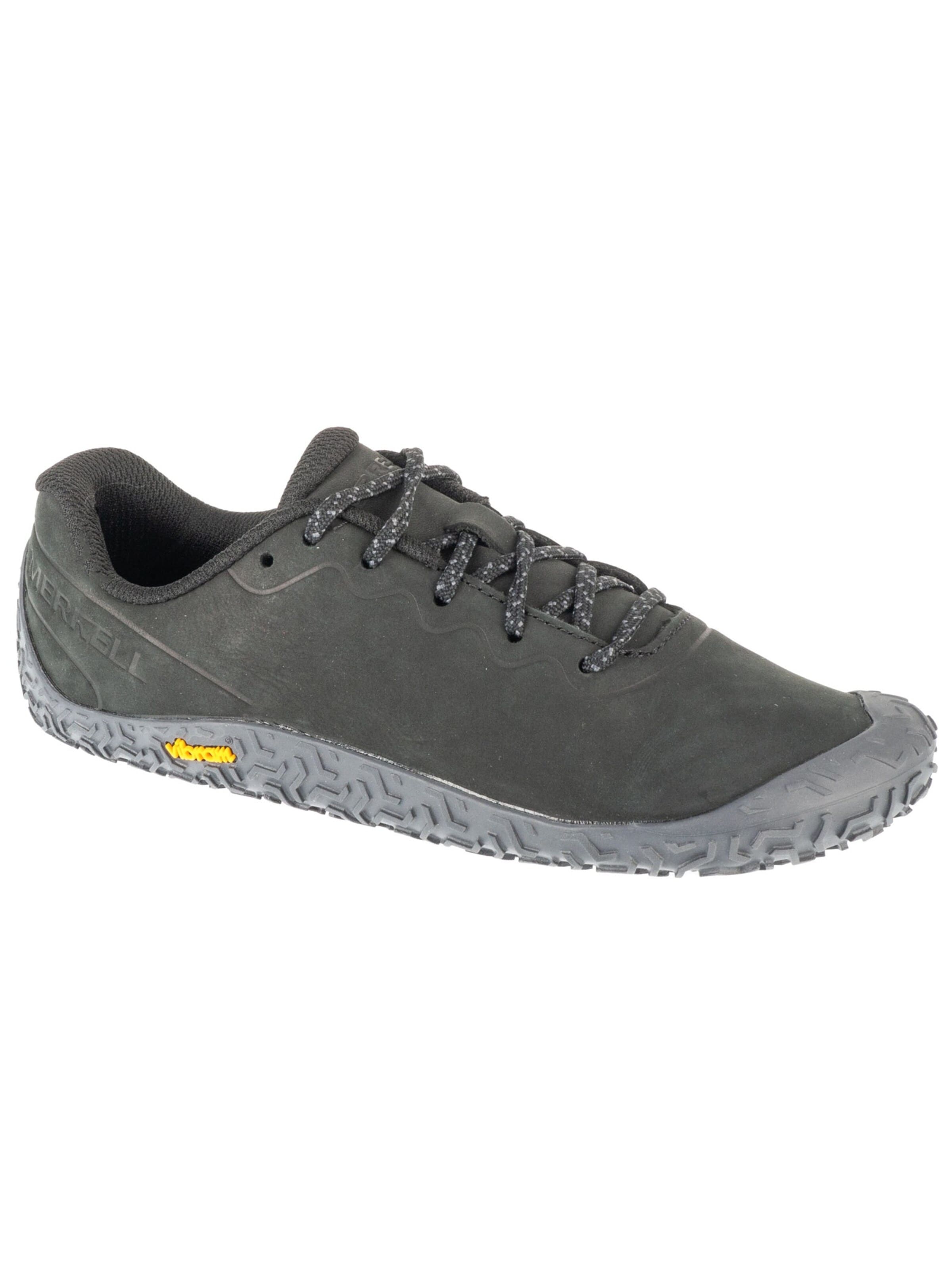 Chaussure de course 'Vapor Glove 6' MERRELL en noir