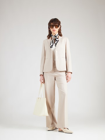 Blazer di MORE & MORE in beige