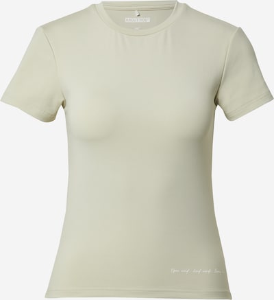 ABOUT YOU x Sofia Tsakiridou Camiseta 'Sila' en verde, Vista del producto