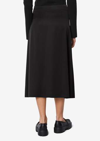 Marc O'Polo Skirt in Black