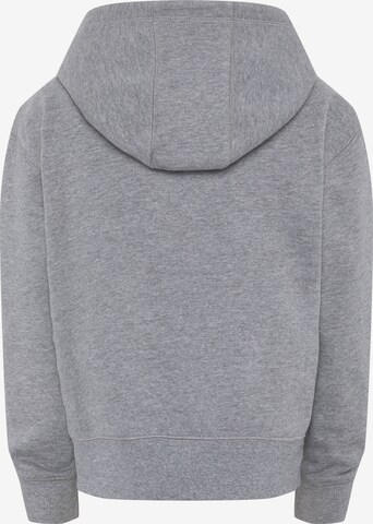 CHIEMSEE Sweatshirt in Grey