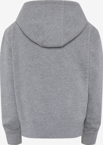 CHIEMSEE Sweatshirt in Grau