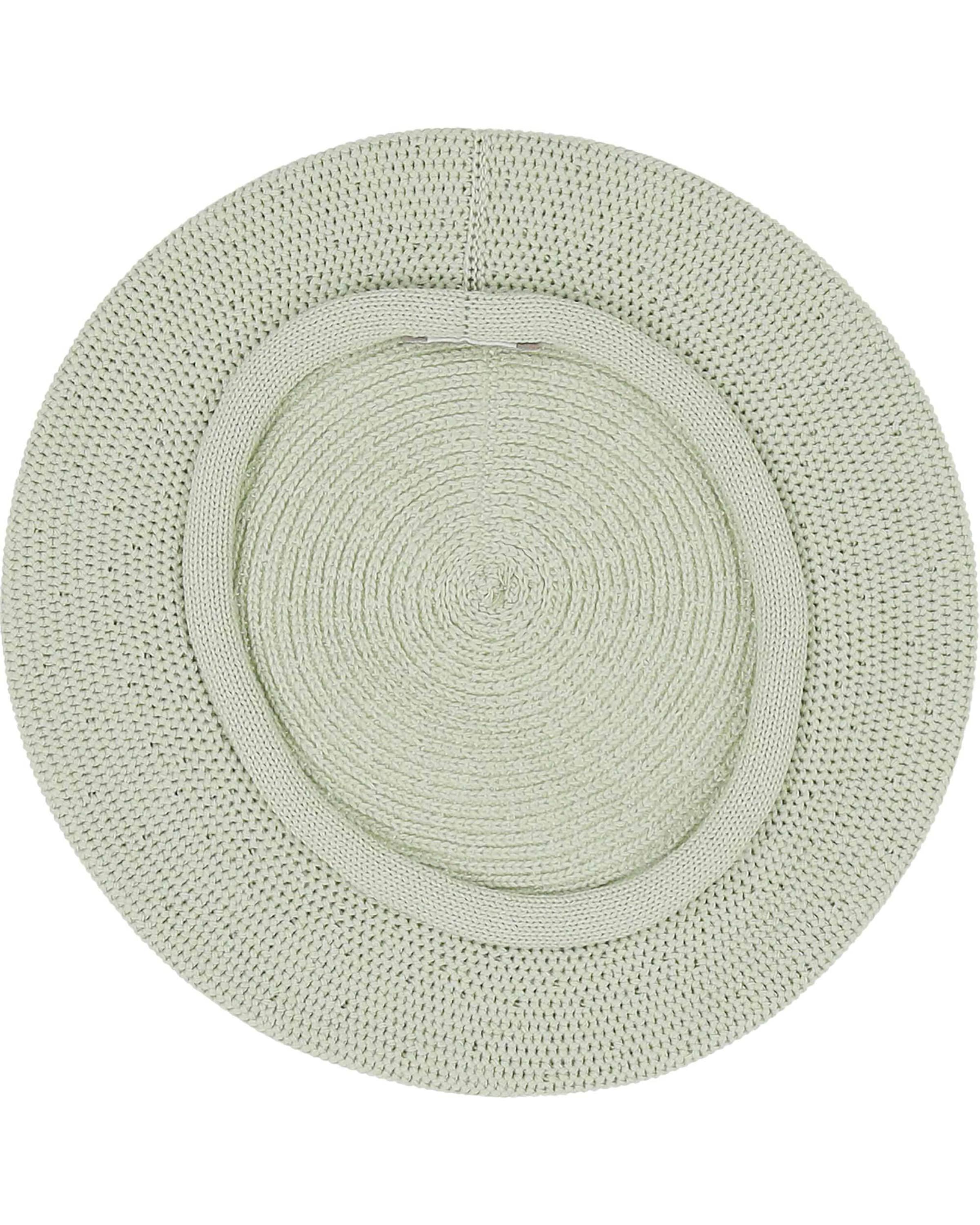 LOEVENICH Beanie in Green