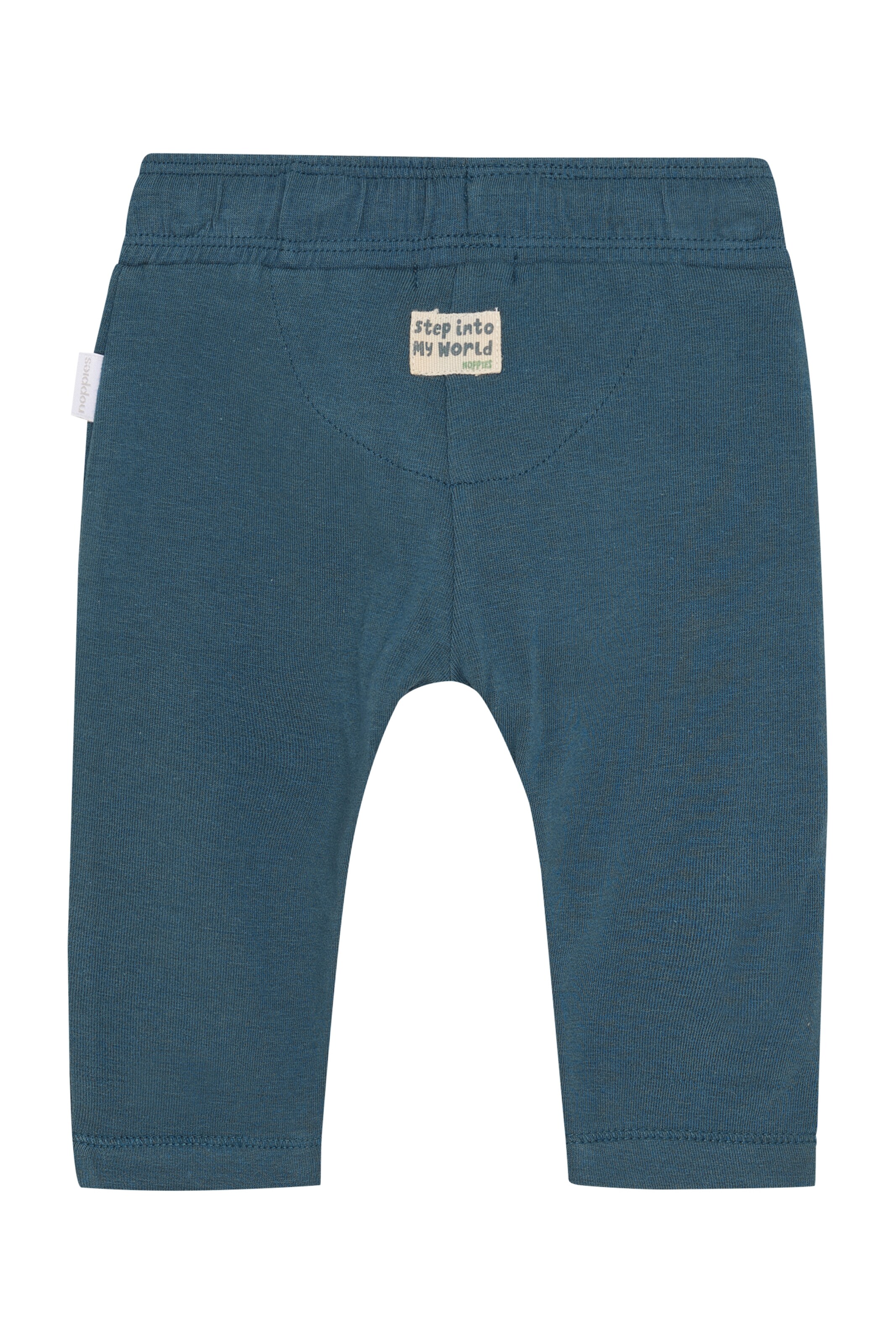 regular Pantaloni 'Summit' di Noppies in verde