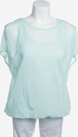 Marc Cain Top & Shirt in M in Blue: front