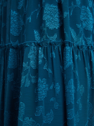 Orsay Dress in Blue