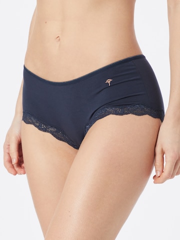 JOOP! Panty in Blau: predná strana