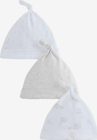 Next Pipo värissä harmaa: etupuoli