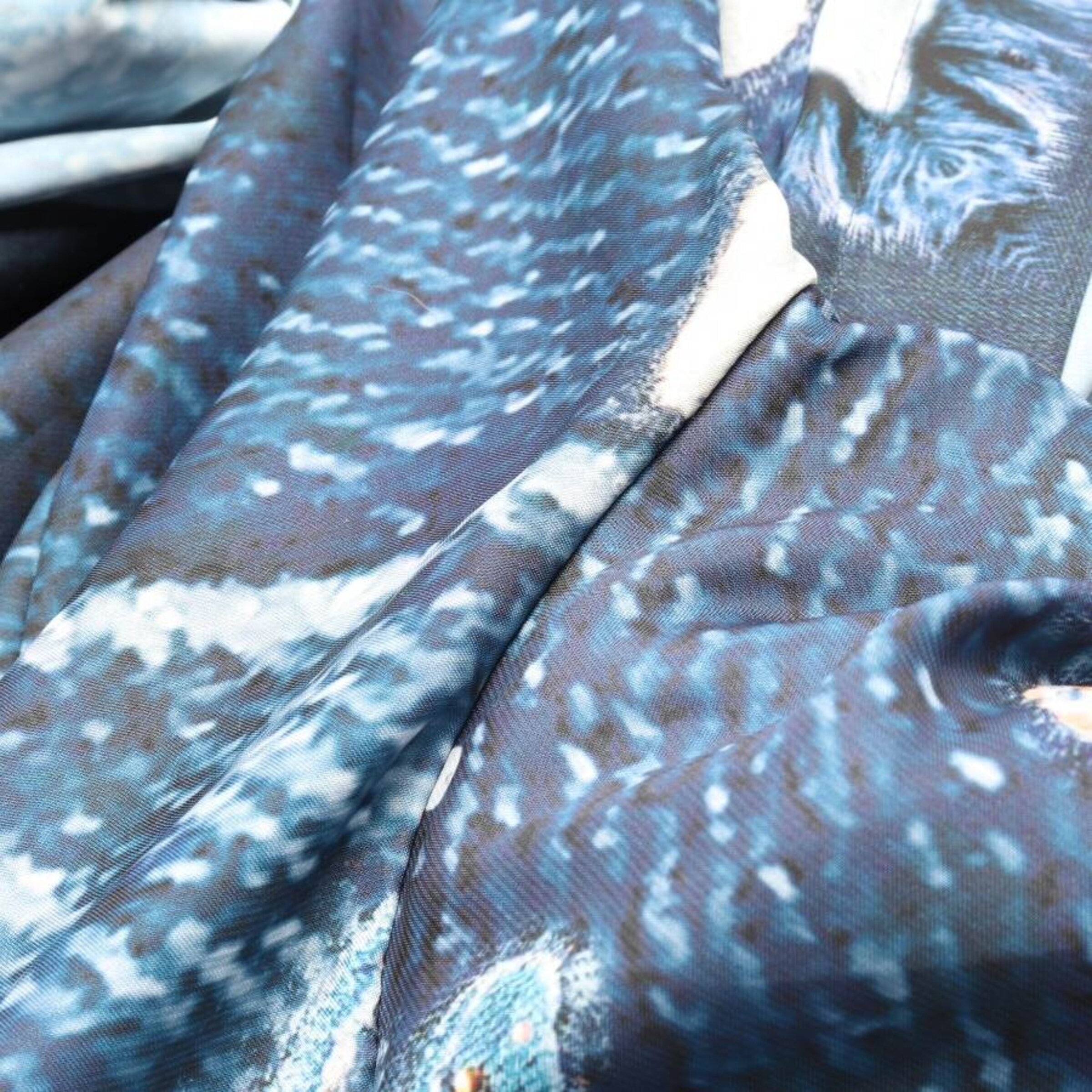 MUCHO GUSTO Kleid S in Mischfarben