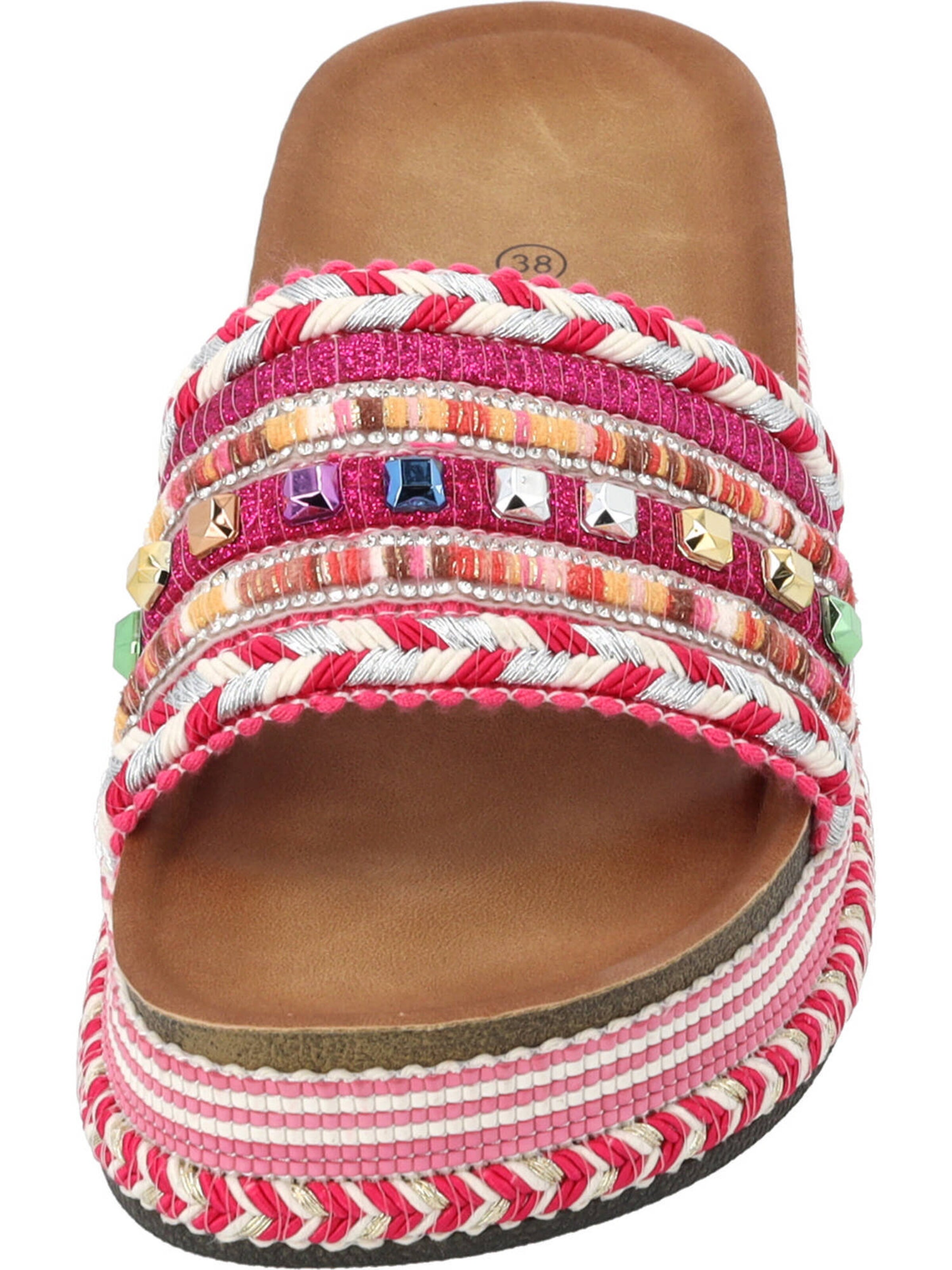 Palado by Sila Sahin Muiltjes 'Vaphine' in Roze