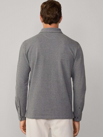 T-Shirt Hackett London en gris