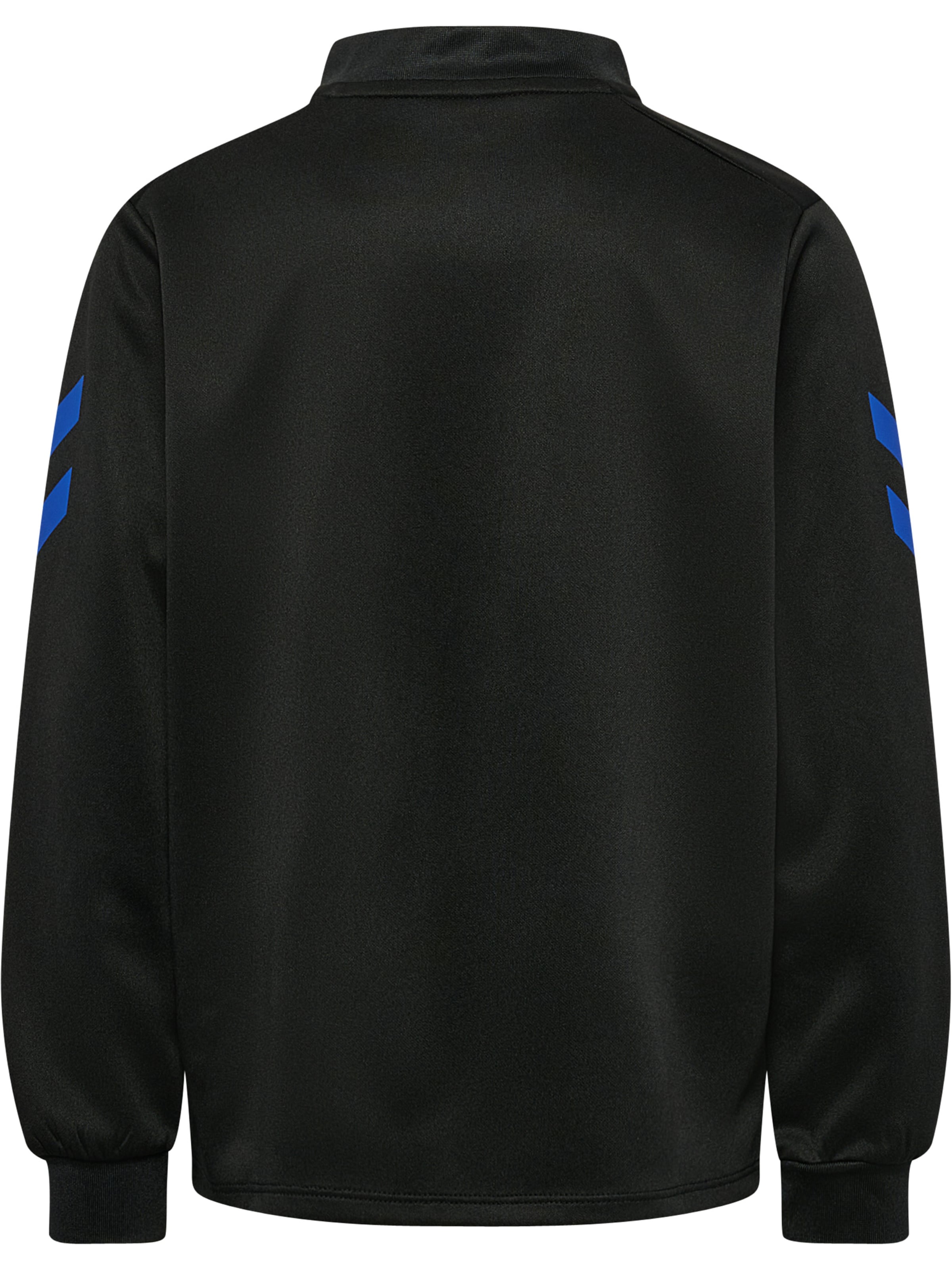Hummel Sportpak in Zwart