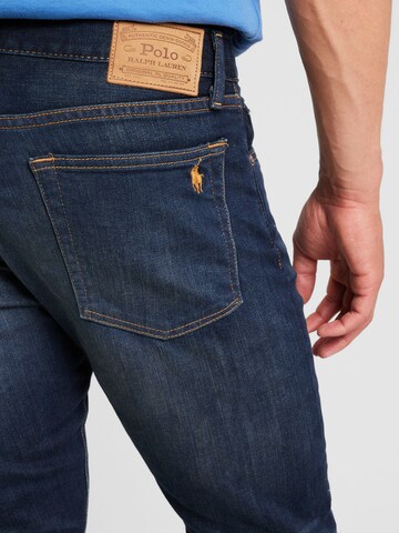 Slimfit Jeans 'SSULLIVAN' di Polo Ralph Lauren in blu