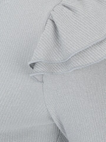sidabrinė Gap Petite Marškinėliai