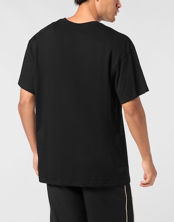 Plein Sport Shirt in Zwart