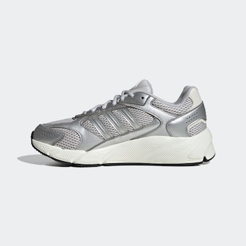 Sneaker bassa 'CRAZYCHAOS 2000' di ADIDAS SPORTSWEAR in grigio: frontale