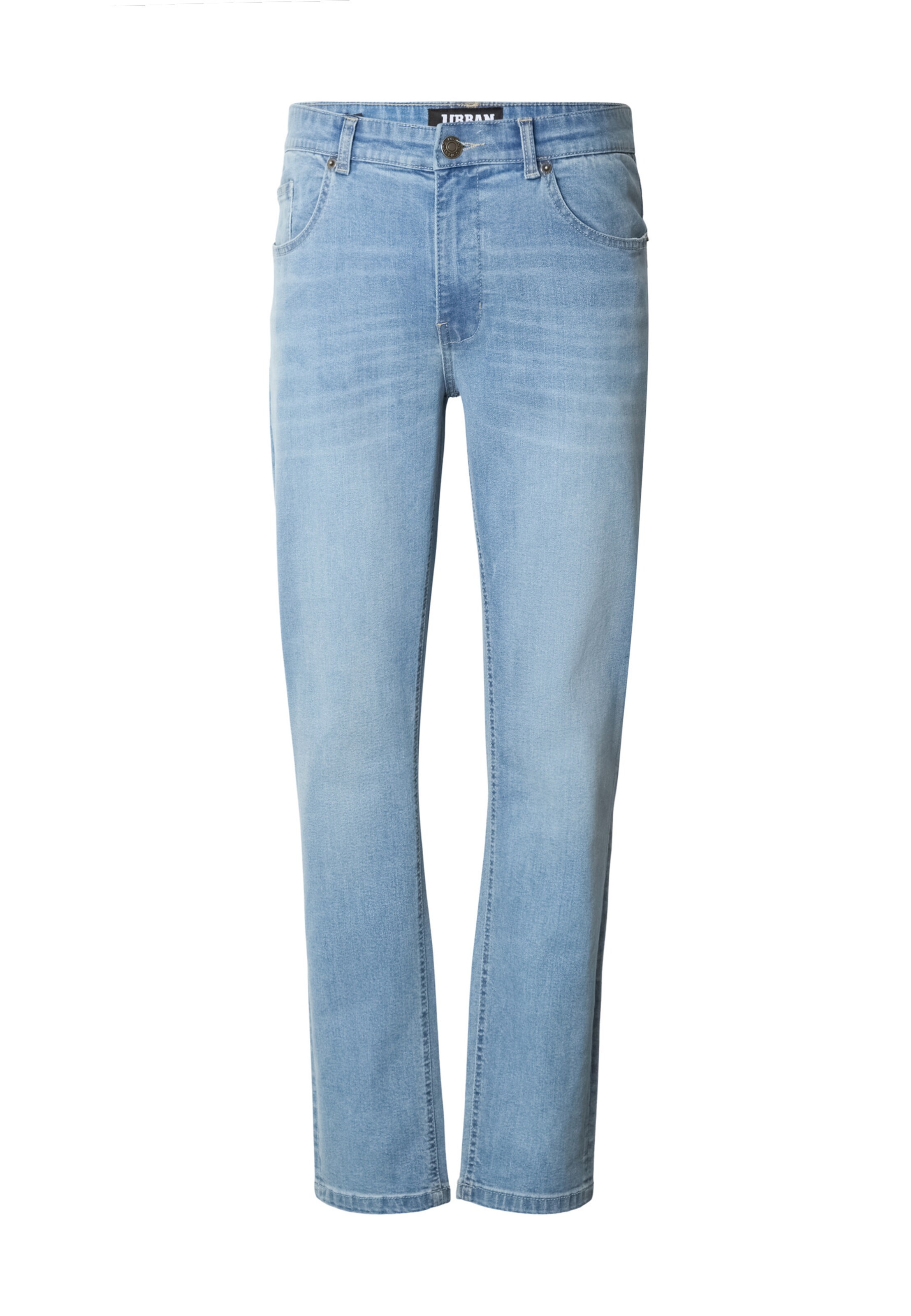 Regular Jean Urban Classics en bleu : devant