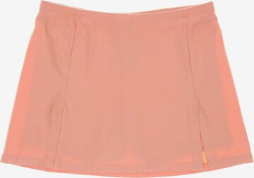 MEXX Shorts in M in Orange: front