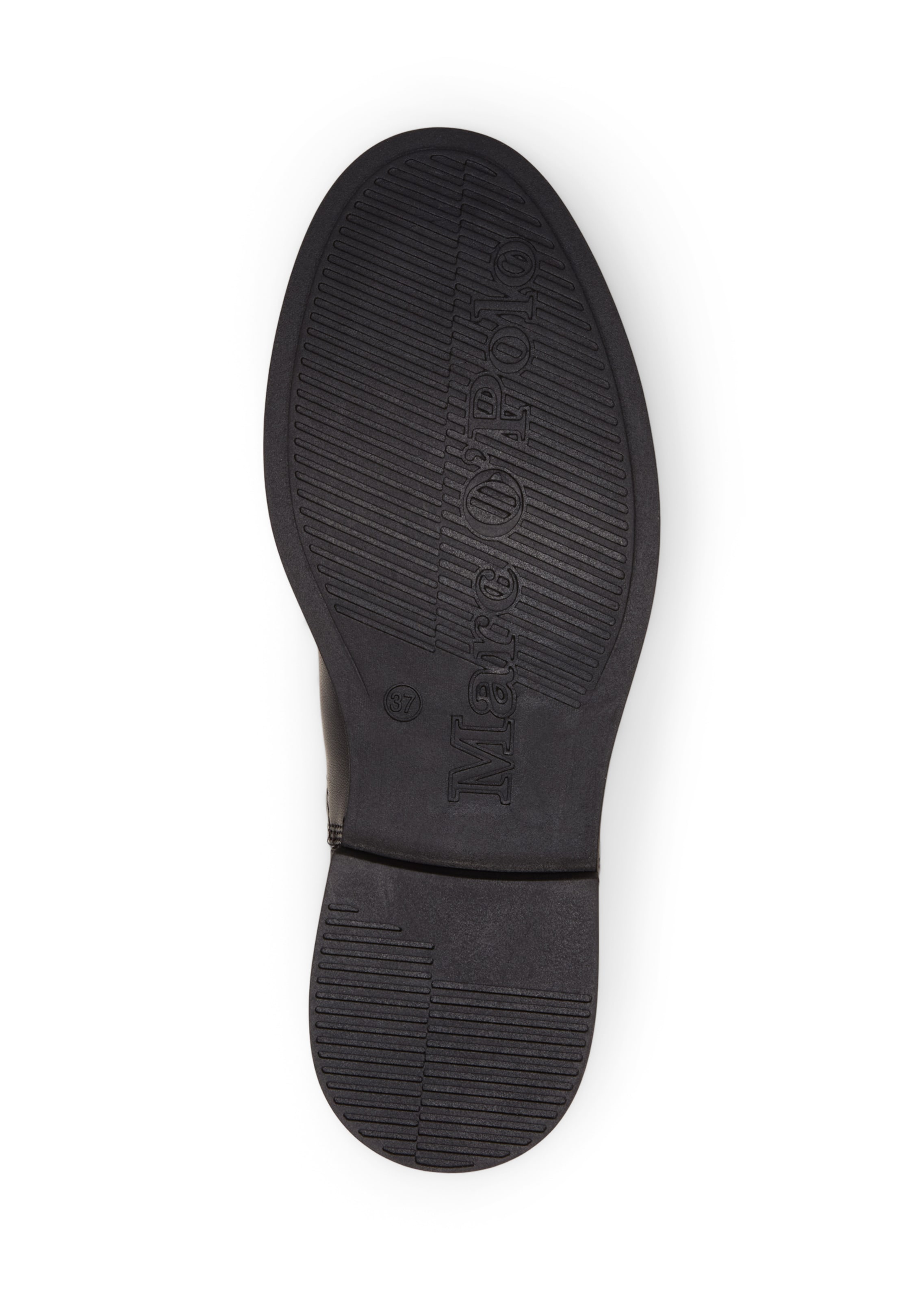 Marc O'Polo Chelsea boots in Black