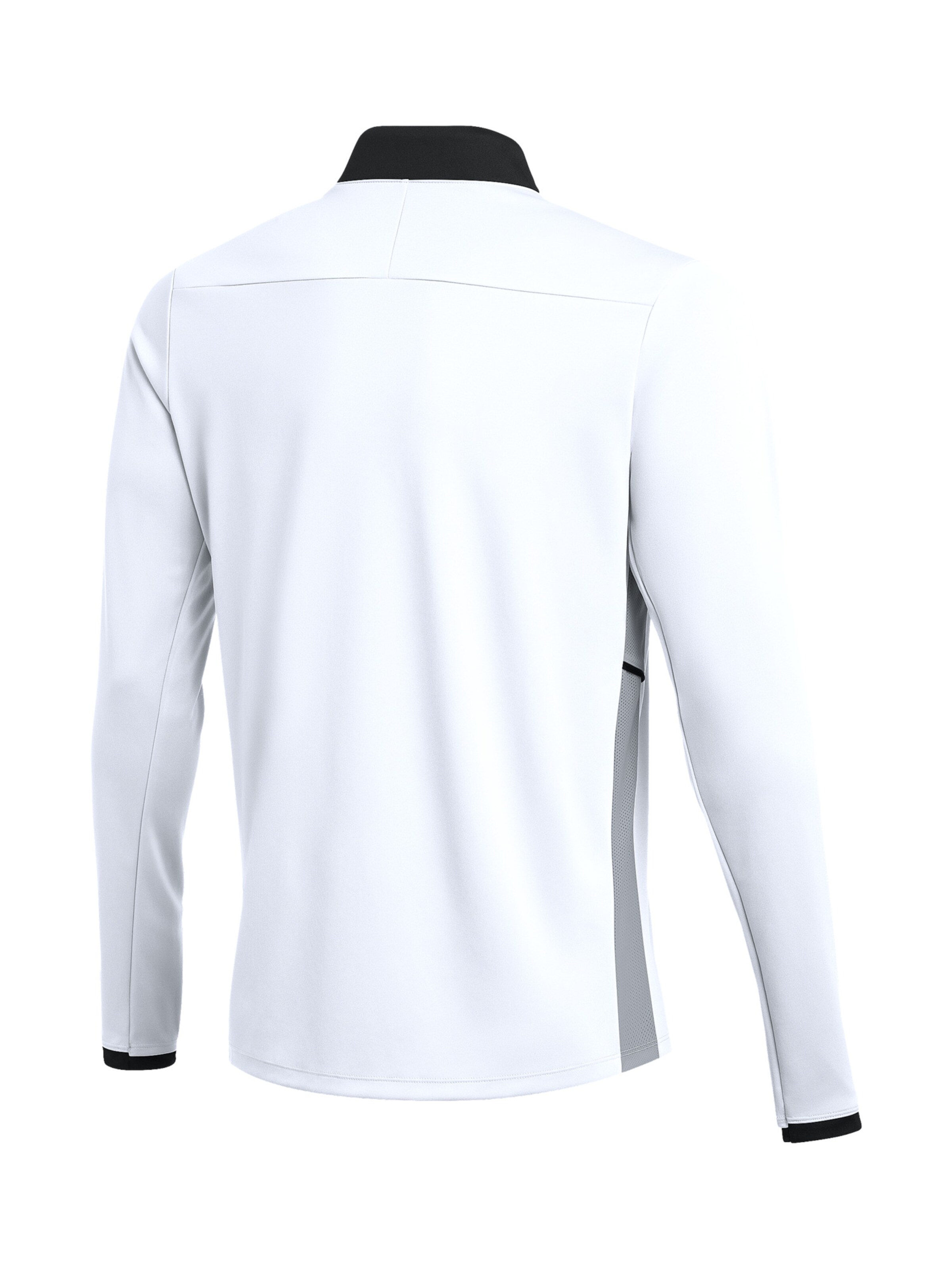 NIKE Sportsweatshirt 'Academy 25' in Weiß