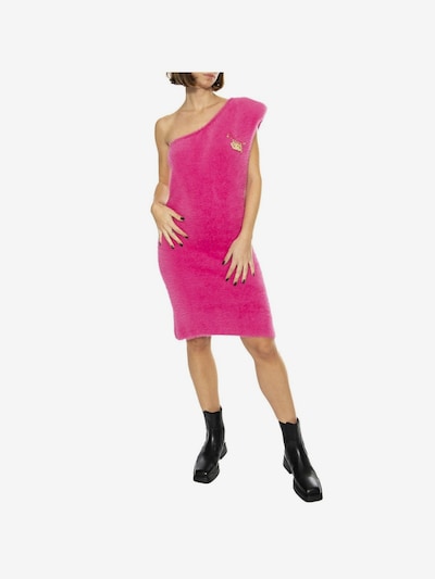UGG Dress 'Gertrude Long Teddy Coat Clay Pink' in 34 in Rose, Item view