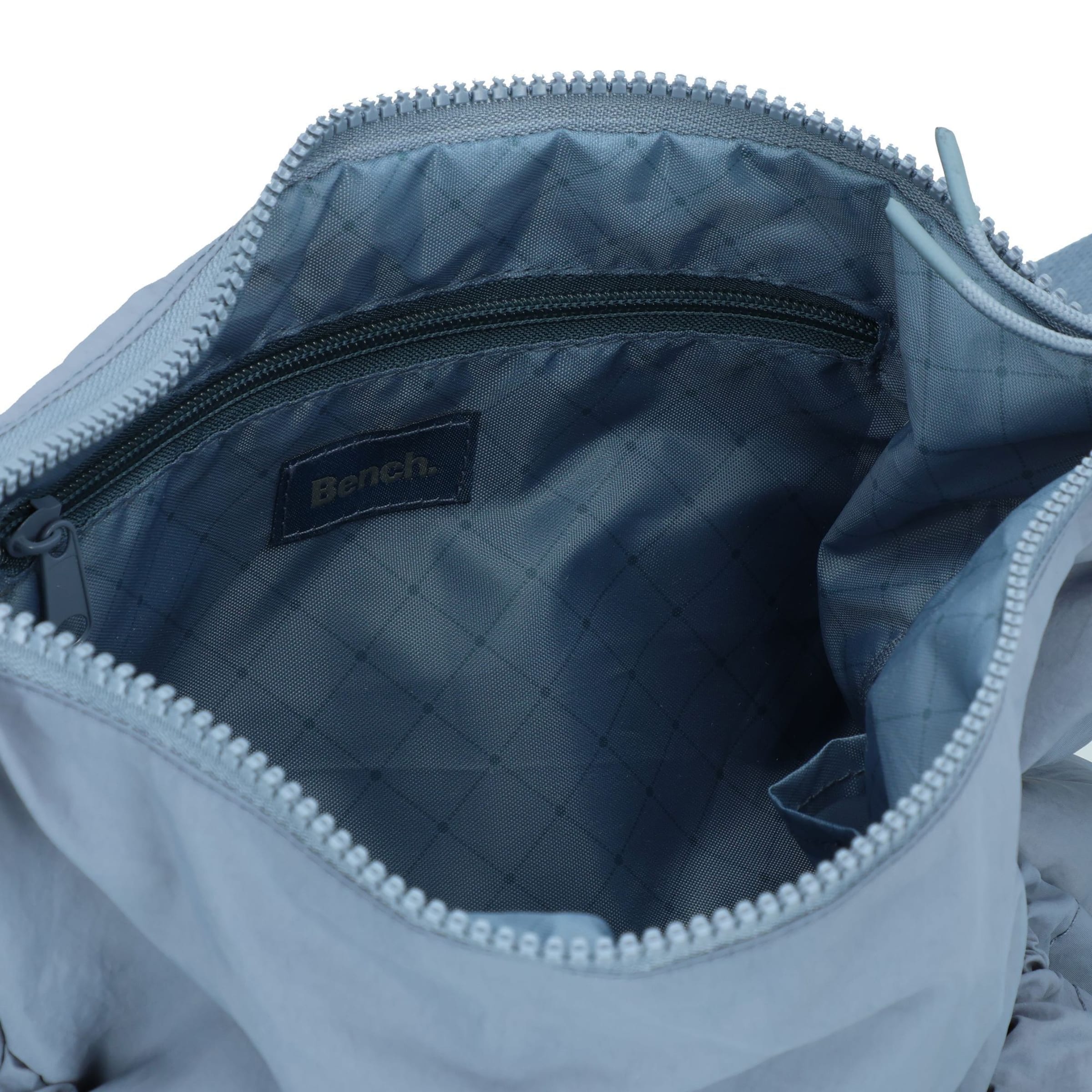 BENCH Schoudertas in Blauw