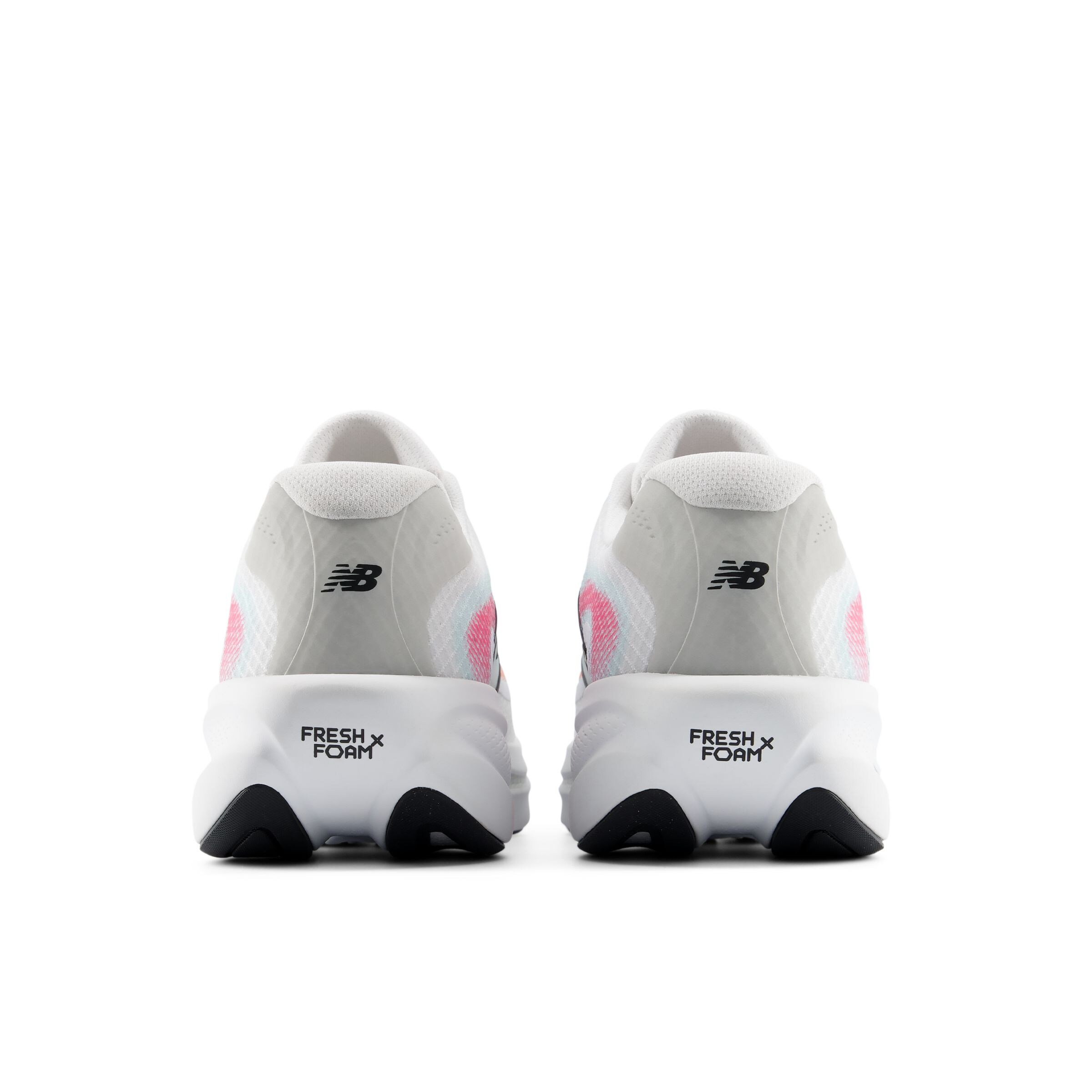 new balance Loopschoen 'Ellipse Breathe' in Wit