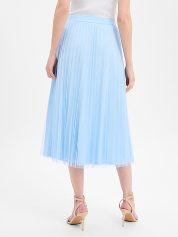 s.Oliver Юбка в Синий