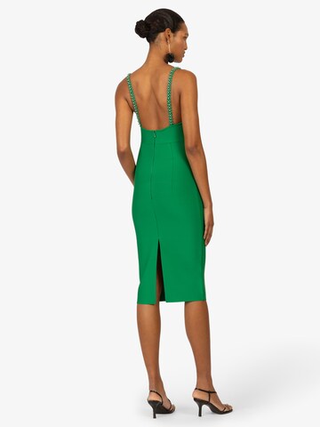 Kraimod Kleid in Grün