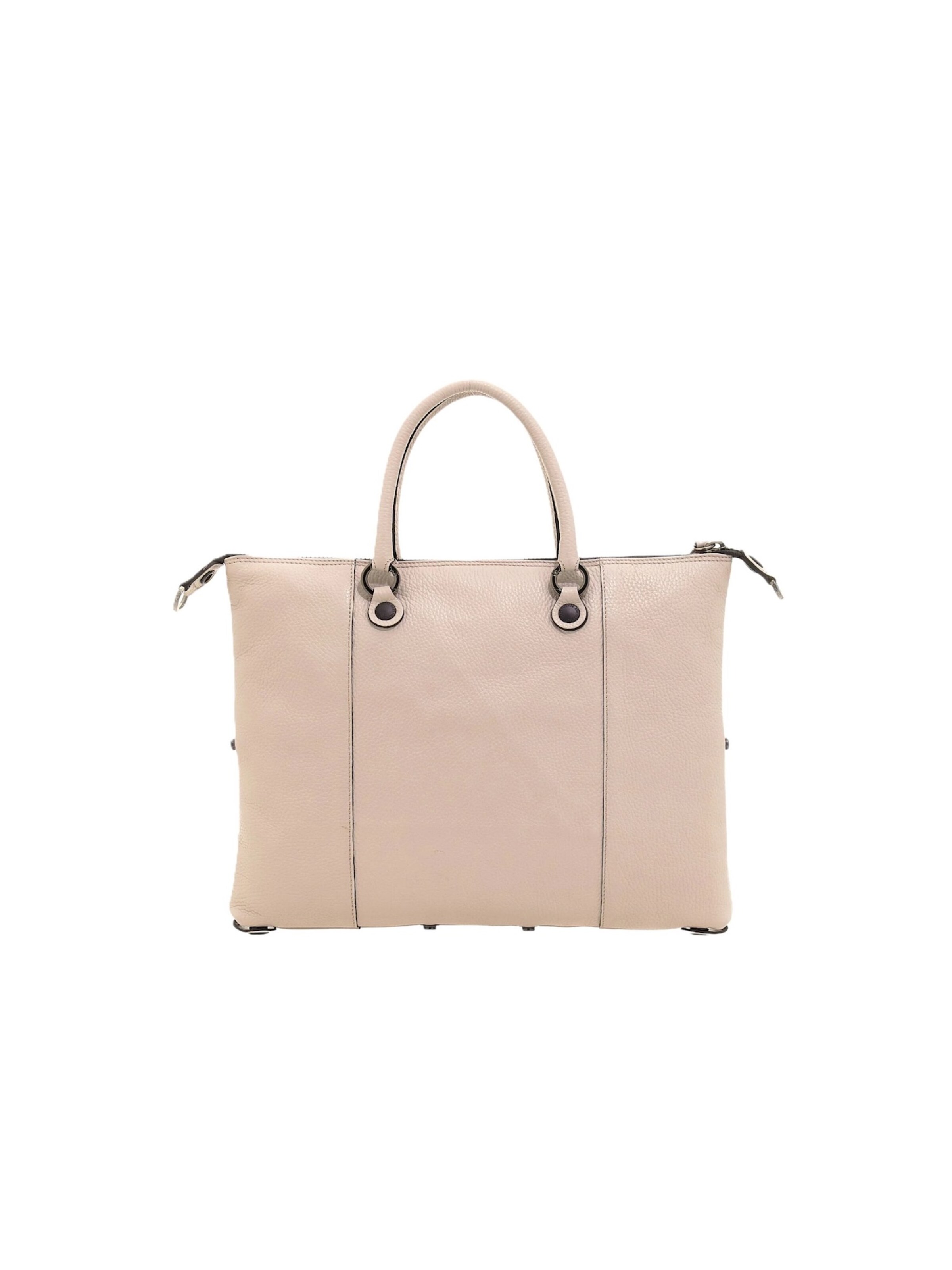 Gabs Handtasche 'G3 plus bull black M'‌‌ in Pink