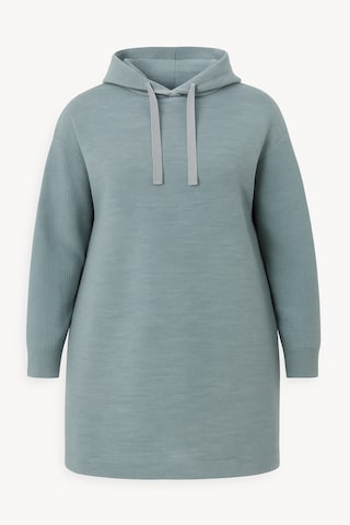 Stil Diva Kleid in Grün